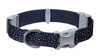 Водостойкий ошейник для собак Ruffwear Confluence Синий