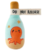 Мʼяка іграшка для собак HugSmart - Drift Bottle