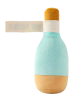 Мʼяка іграшка для собак HugSmart - Drift Bottle