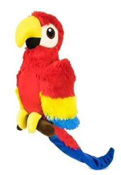 Іграшка для собак Fetching Flock Collection - Parrot Pet Play
