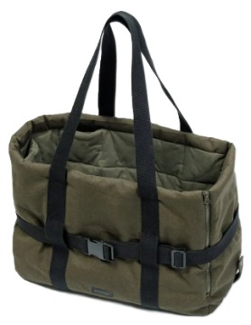 Сумка-переноска для собак Cloud7 Carrier Turin Оливковий