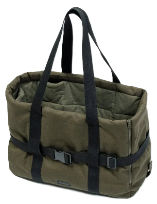 Сумка-переноска для собак Cloud7 Carrier Turin Оливковий