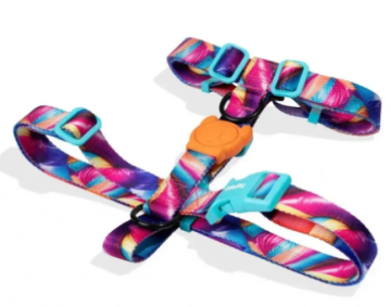 Шлея для собак Zee.Dog H3D BOUNCE