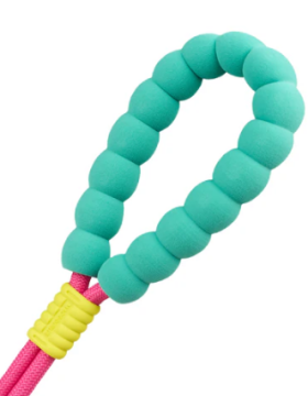 Повідець для собак Maogoublue Marshmallow Smart Dog Leash-Peach Soda