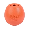 West Paw Dog Rumbl L Іграшка-годівниця для собак середніх та великих порід