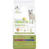 Natural Trainer Dog Sensitive Plus Adult MM With Rabbit