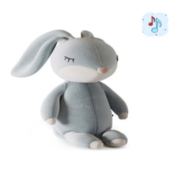 Мягкая игрушка для собак AnimAll GrizZzly Зайка
