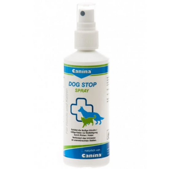 Canina Dog Stop Spray Спрей маскировка для течных сук