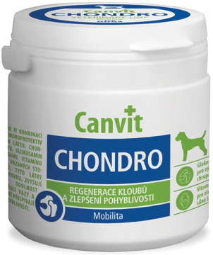 Canvit Chondro for Dogs