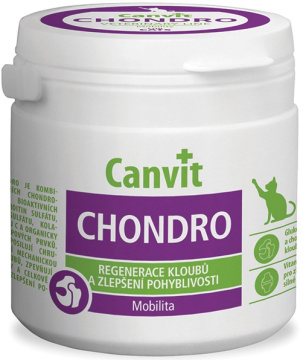 Canvit Chondro for Cats