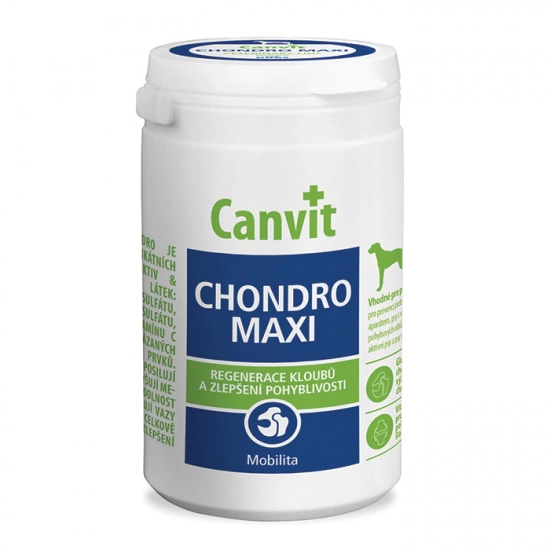 Canvit Chondro Maxi for Dogs