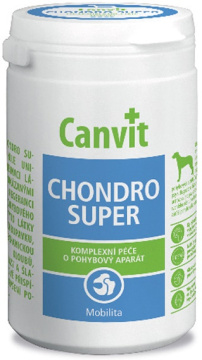 Canvit Chondro Super for Dogs