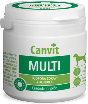 Canvit Multi Dogs