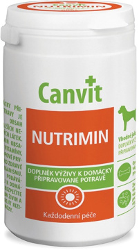 Canvit NutriMin Dogs