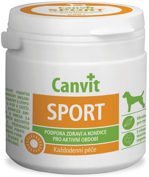 Canvit Sport Dogs
