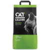Cat Leader Супер-впитывающий наполнитель без аромата