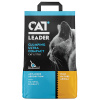Cat Leader Ультра-комкуючий наповнювач з ароматом
