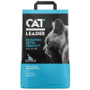 Cat Leader Ультра-комкуючий наповнювач без аромату