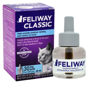 Ceva Feliway Classic Змінний блок для дифузора