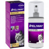 Ceva Feliway Classic (Фелівей Класік) спрей – заспокійливий засіб для котів під транспортування
