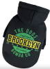 Толстовка DogBomba Brooklyn черная