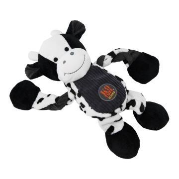 Charming Pet Pulleezz Cow Игрушка-перетяжка "Корова" для собак