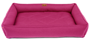 Лежак для собаки Harley and Cho Sofa Berry