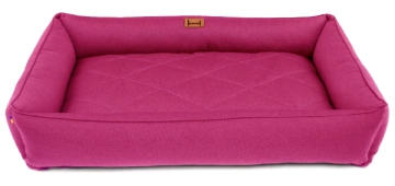 Лежак для собаки Harley and Cho Sofa Berry