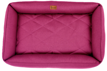 Лежак для собаки Harley and Cho Sofa Berry