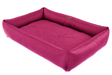 Лежак для собаки Harley and Cho Sofa Berry