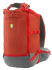 Рюкзак для переноски собак Ruffwear Hitch Hiker Сірий