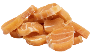 Сладости для кошек Uniq PETS CAT SNACKS MIMI Мини чипсы из курицы и трески