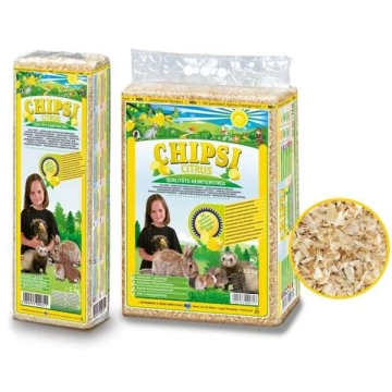 Chipsi Citrus