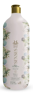 Шампунь Hydra Pet Spa Senses Shampoo Bliss для интенсивного увлажнения, восстановления кожи и шерсти животных 