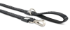Повідець короткий для собак Max & Molly Short Leash Matrix 2.0 Black чорного кольору