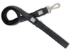 Повідець короткий для собак Max & Molly Short Leash Matrix 2.0 Black чорного кольору
