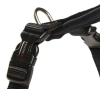 Шлейка Wolters Professional Comfort для собак, пом'якшена Чорний