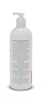 Шампунь PURAMUR Hypoallergenic для сухой и чувствительной кожи