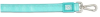 Повідець короткий для собак Max & Molly Short Leash Matrix 2.0 Turquoise бірюзового кольору