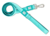 Повідець короткий для собак Max & Molly Short Leash Matrix 2.0 Turquoise бірюзового кольору