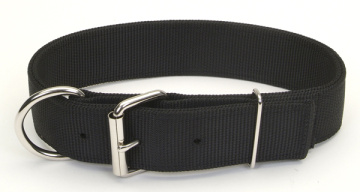 Coastal Macho Dog Black