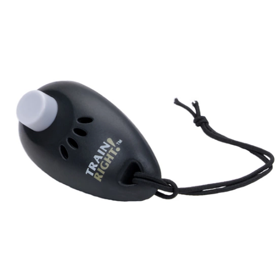 Coastal Training Clicker Кликер для дрессировки собак, 2-х тоновый