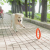 Collar PitchDog Ігрове кільце для апорту для собак, 17 см