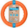 Collar PitchDog Игровое кольцо для собак, 28 см