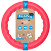 Collar PitchDog Игровое кольцо для собак, 28 см