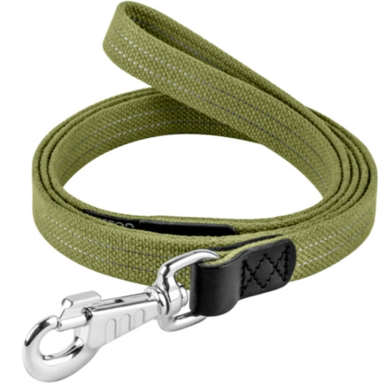 Collar Повідець брезентовий для собак
