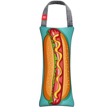 Collar WauDog Игрушка Апорт Hot Dog