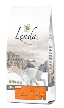Lenda LC Performance - Ленда сухий комплексний корм для собак всіх порід