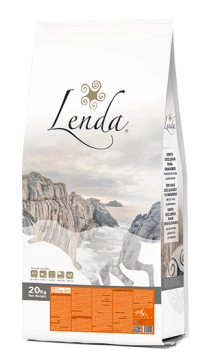 Lenda LC Performance - Ленда сухий комплексний корм для собак всіх порід