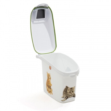 Curver PetLife Cat 15 L (6 кг)